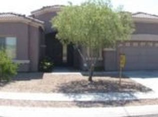 528 S Blue River Loop, Vail, AZ 85641