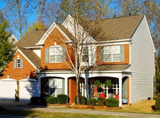 20206 Beard St, Cornelius, NC 28031