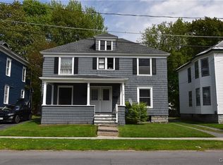 713 Myrtle Ave, Watertown, NY 13601