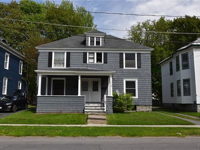 713 Myrtle Ave, Watertown, NY, 13601