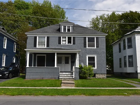 713 Myrtle Ave, Watertown, NY 13601