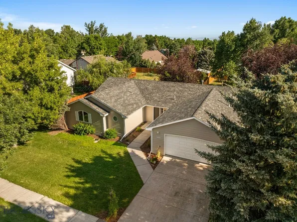 3455 W Cascade St, Bozeman, MT 59718