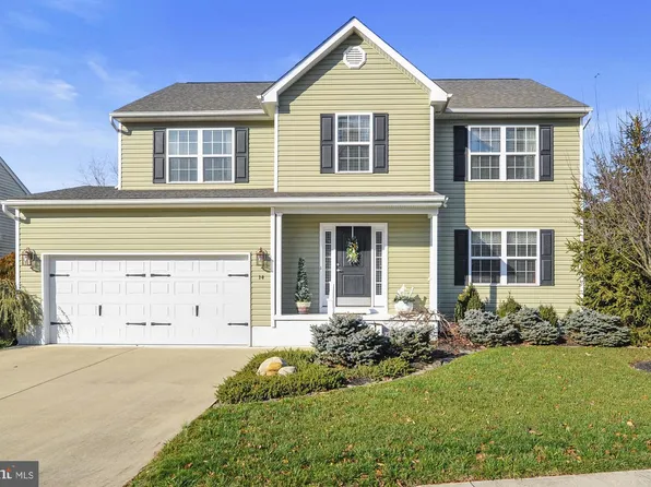 14 Blazing Star Ct, Frederica, DE 19946