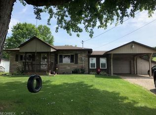 61314 Vocational Rd, Cambridge, OH 43725