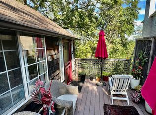 195 Melville Ave, San Anselmo, CA 94960