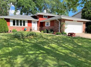15117 Long Ave, Oak Forest, IL
