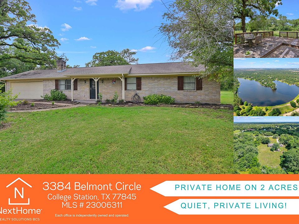 1st image of 3384 Belmont Cir
