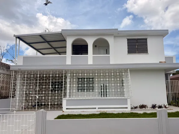 2P4 Calle Girasol, Bayamon, PR 00956