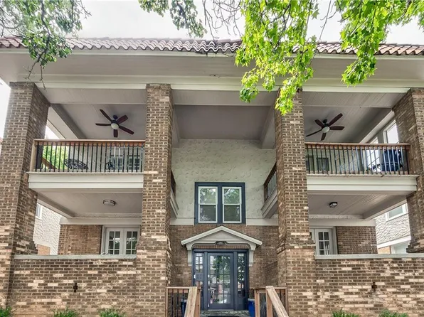 1813 W 41st St, Kansas City, MO 64111