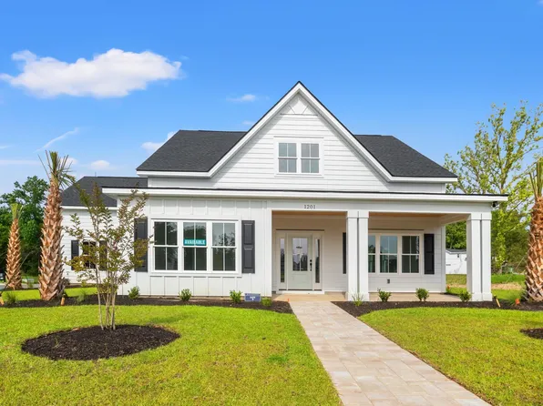 1201 Possum Trot Rd. Cedar floor plan, North Myrtle Beach, SC 29582