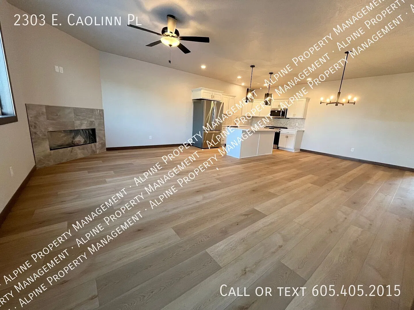 Newly Constructed 3 Bed/2.5 Bath Townhome in Aspen Ridge! — Photo 1