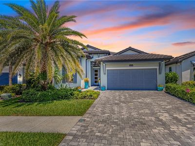 10138 Palazzo DR, Naples, FL, 34119