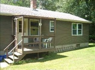 552 Jerusalem Rd, Windham, CT 06280