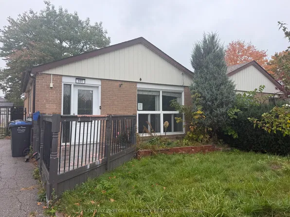 111 Aloma Cres, Brampton, ON L6T 2N8