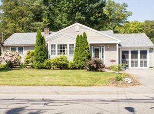 140 Richardson Ave, Attleboro, MA 02703
