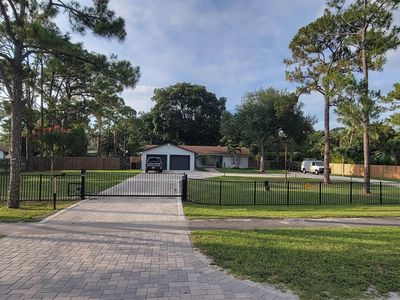 11223 Sunset Boulevard, West Palm Beach, FL, 33411