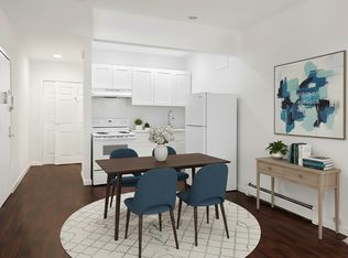 347 Pleasant Ave #1E, New York, NY 10035
