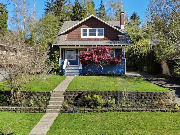 538 McClure Ave, Astoria, OR 97103