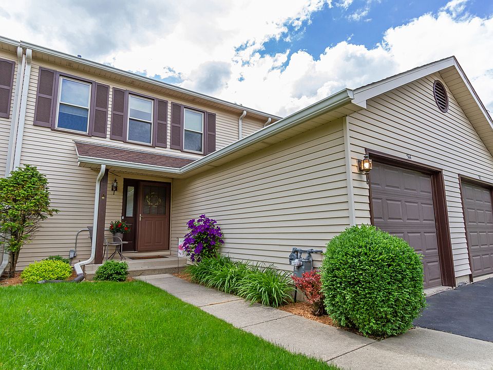 1st image of 514 Villa Circle Dr #40