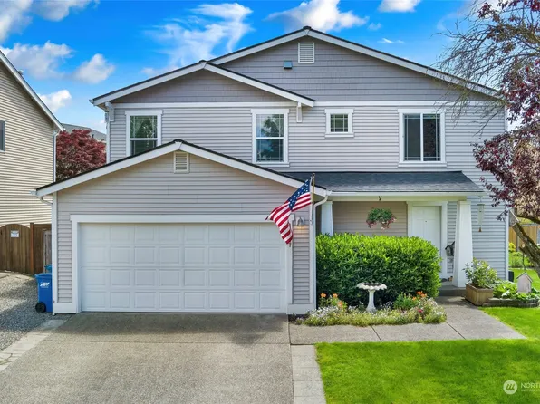 14427 Autumns Avenue SE, Monroe, WA 98272