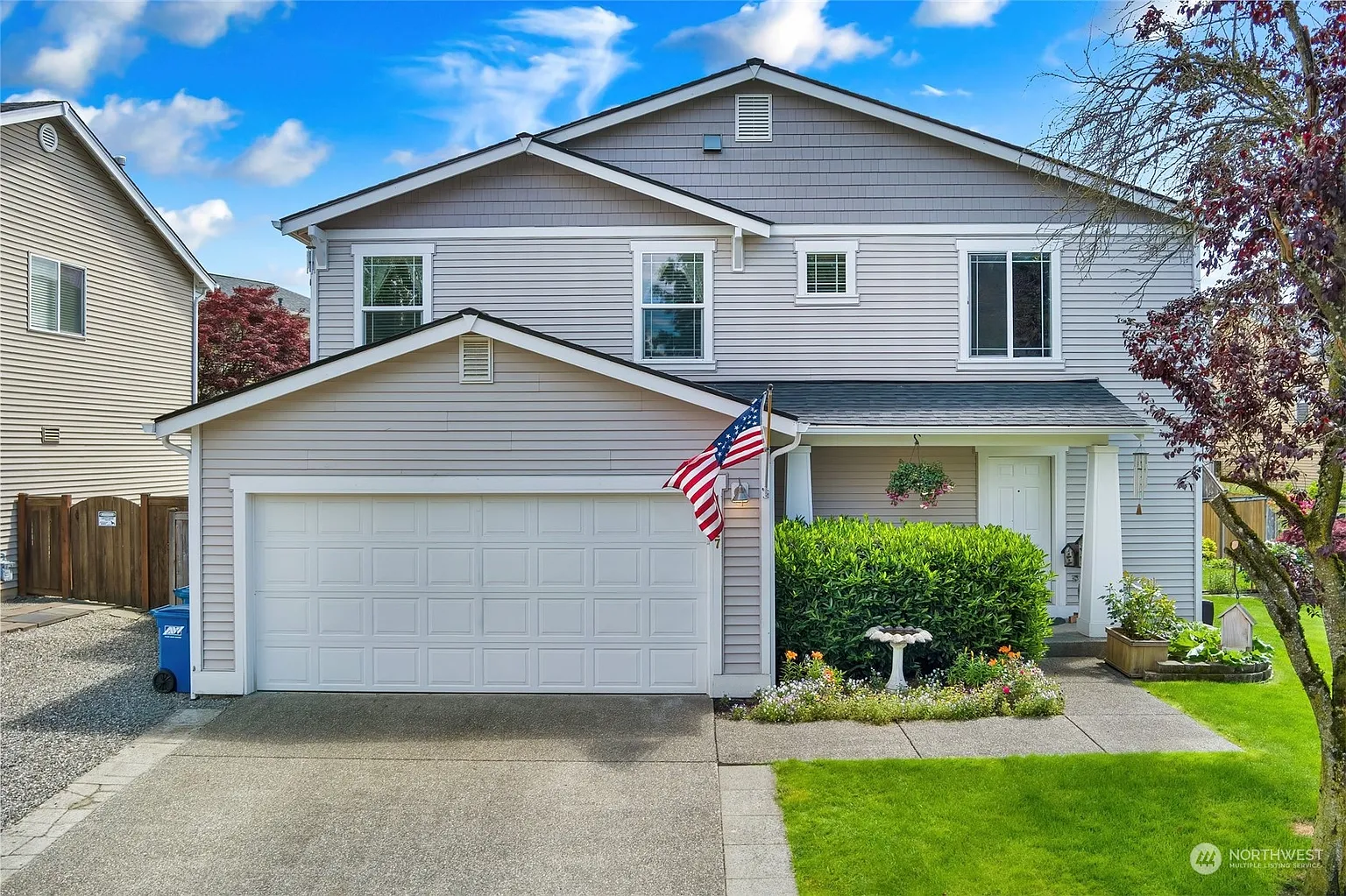 14427 Autumns Avenue SE photo 1