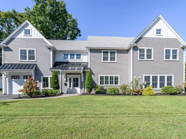 16 Bradford Rd, Natick, MA 01760