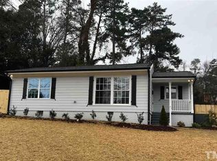 1325 Marlborough Rd, Raleigh, NC 27610