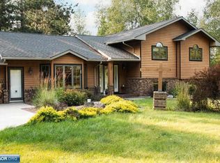 6593 Dewey Lake Shores Rd, Chisholm, MN 55719