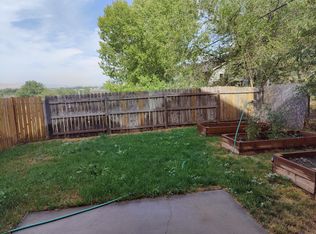 1515 N 150th St E, Springville, UT 84663