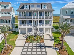 25603 Snowy Egret Dr, Galveston, TX 77554