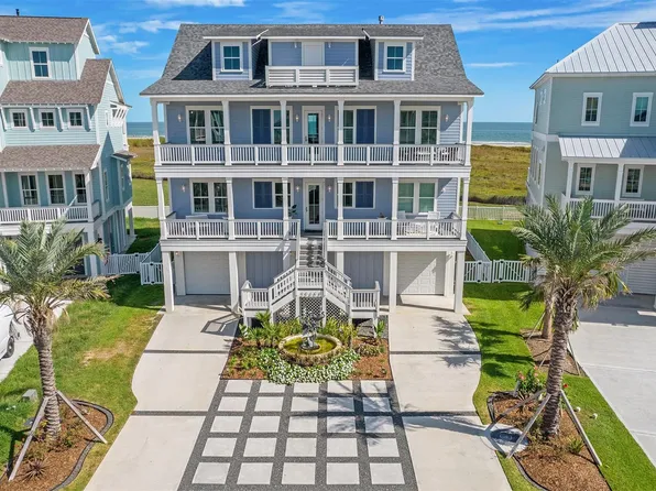25603 Snowy Egret Dr, Galveston, TX 77554