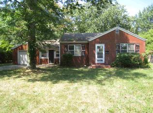 2311 E Paulding Rd, Fort Wayne, IN 46816