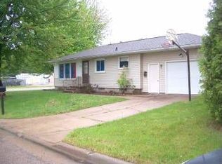 1640 18th Ave S, Wisconsin Rapids, WI 54495