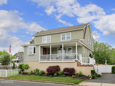 657 Bray Avenue, Port Monmouth, NJ, 07758