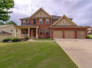 130 Johnston Farm Ln, Woodstock, GA 30188