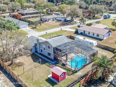 1060 Mina Ave NE, Palm Bay, FL, 32907