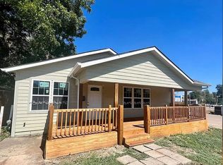 829 E Arlington Ave, Fort Worth, TX 76104