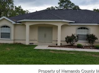 13029 Velvet Scoter Ave, Weeki Wachee, FL 34614