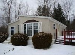 760 Townline Rd, Tawas City, MI 48763