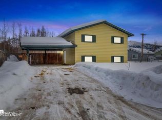 1161 Lalande Pl, Anchorage, AK 99504