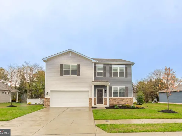 20550 Smithfield Cir, Milford, DE 19963