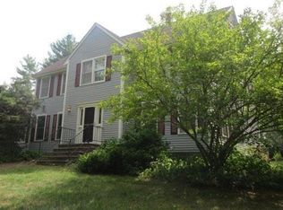 139 Tenney St, Georgetown, MA 01833