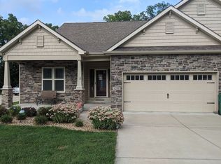 6299 Munsee Dr, West Lafayette, IN 47906