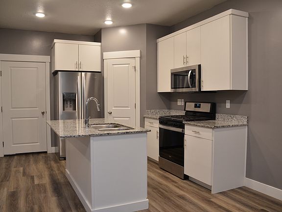 5th image of 1842 S 1280 W
