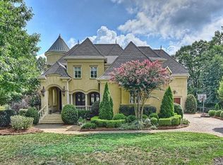 14905 McLeary Cres, Charlotte, NC 28277
