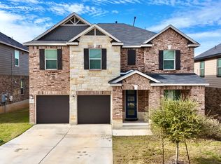 29973 Sebastian, Bulverde, TX 78163