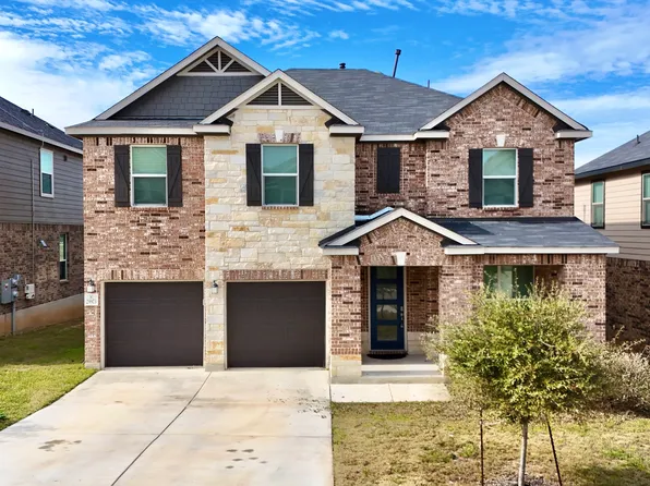 29973 Sebastian, Bulverde, TX 78163