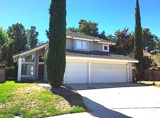 5770 Fox Ct, Quartz Hill, CA