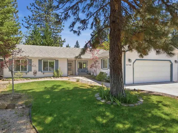 5736 Black Bear Ct, Weed, CA 96094