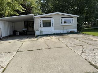 7 Clydesdale St E, Mount Morris, MI 48458